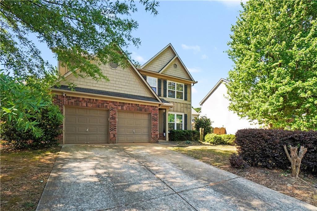 2582 Kolb Manor Circle Sw