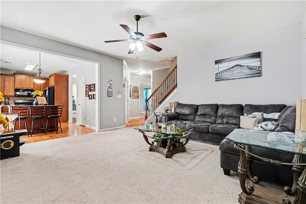 2582 Kolb Manor Circle Sw