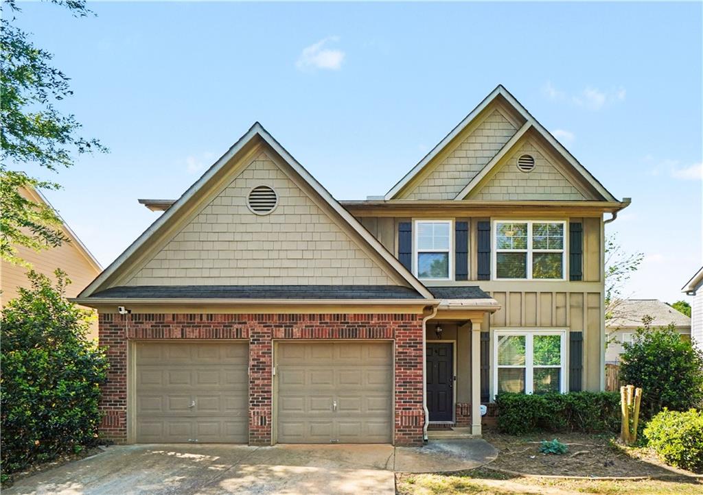 2582 Kolb Manor Circle Sw