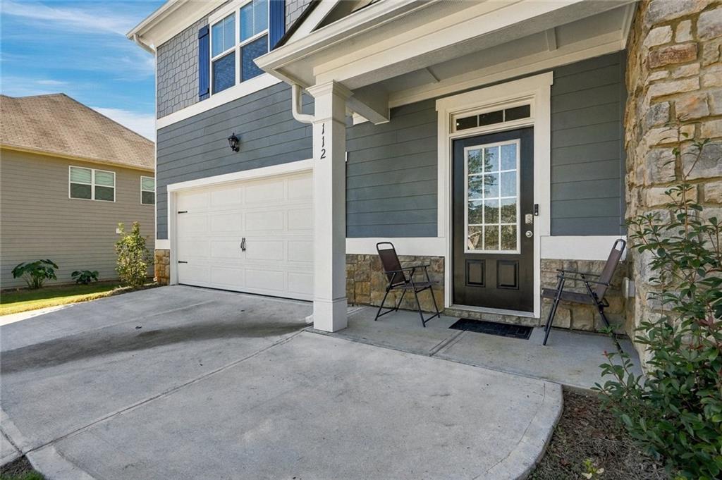 112 Amber Meadow Drive