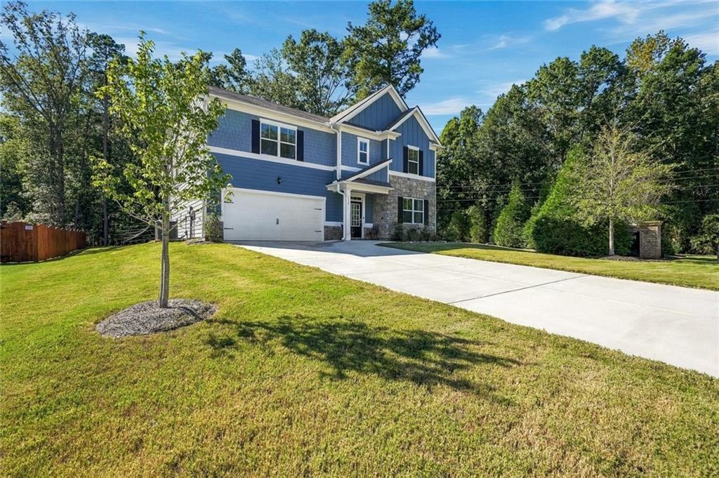112 Amber Meadow Drive