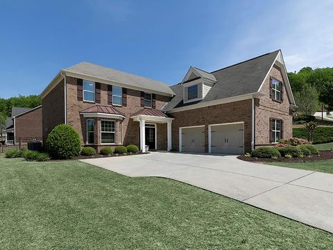 Photo of 4377 Cades Pte Pt NE, Marietta, GA 30066 (MLS # 7754977)
