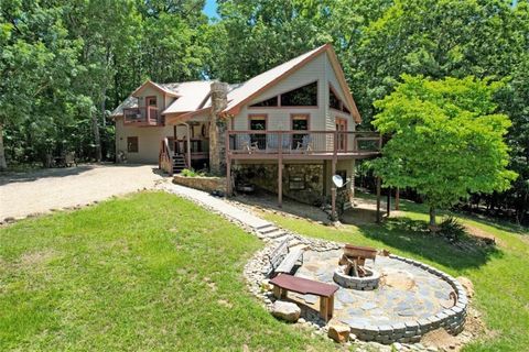 Homes For Sale - 755 Padena Drive<br/> Morganton, GA 30560