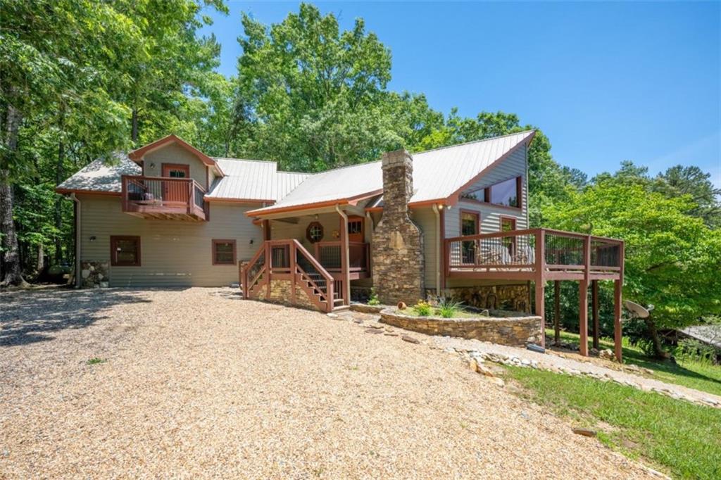 755 Padena Drive