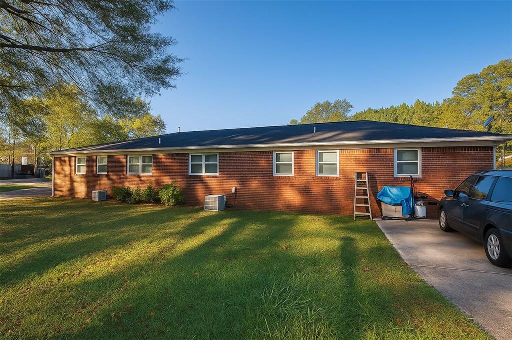 4500 Cemetary Street