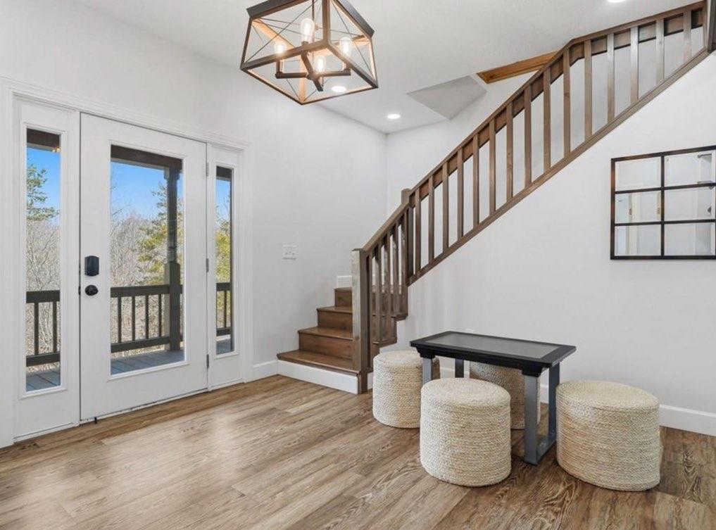 25 Walhala Trail