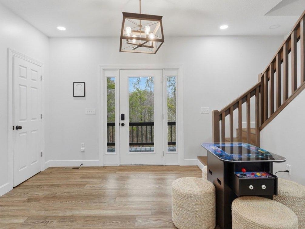 25 Walhala Trail