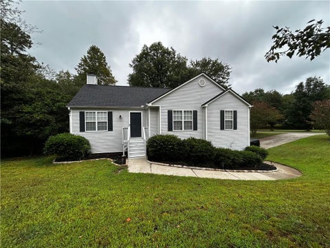 Homes For Sale - 8315 Deliah Way<br/> Gainesville, GA 30506