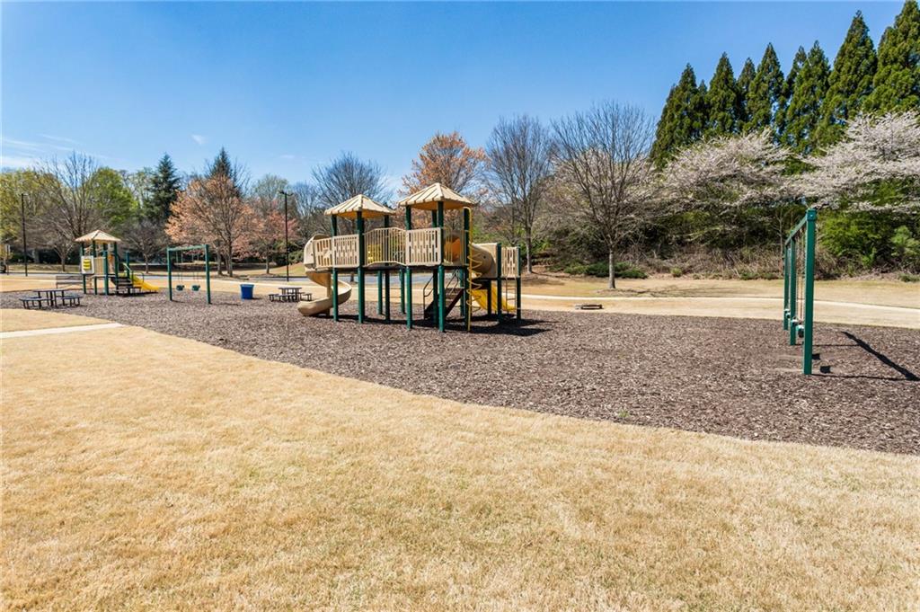 625 Aunt Lucy Lane #29, Smyrna, Georgia image 47