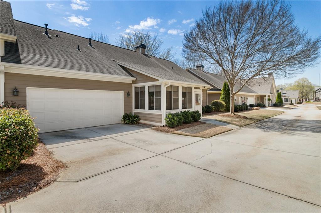 625 Aunt Lucy Lane #29, Smyrna, Georgia image 42