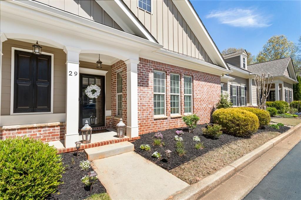 625 Aunt Lucy Lane #29, Smyrna, Georgia image 4