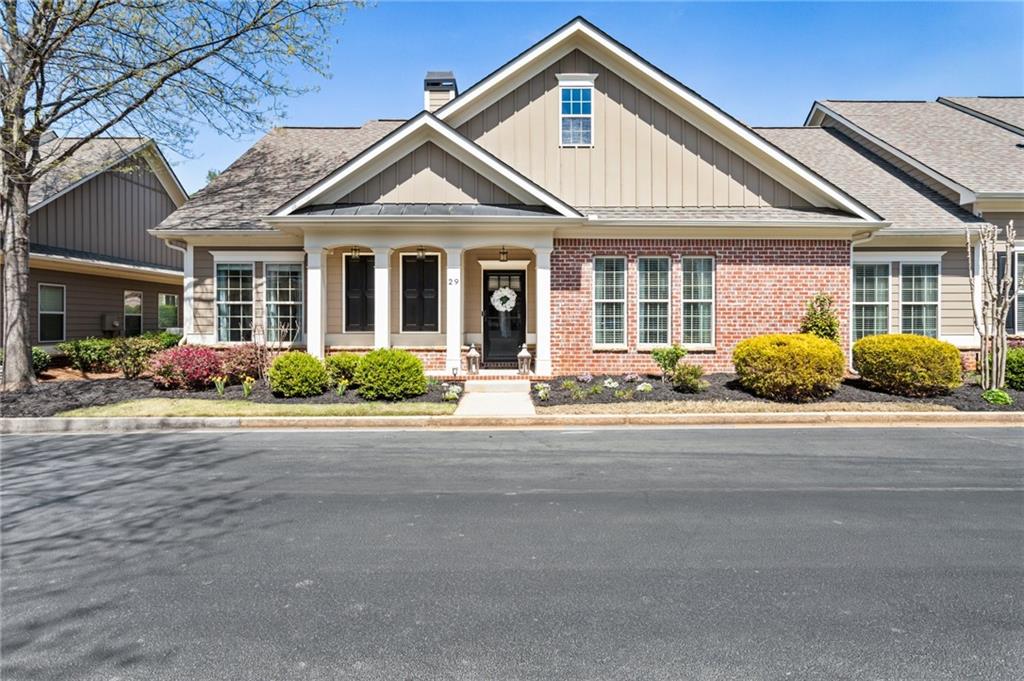 625 Aunt Lucy Lane #29, Smyrna, Georgia image 1