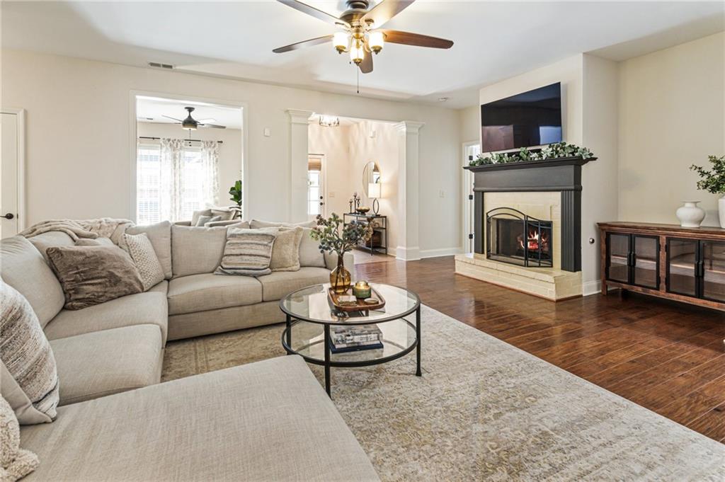 625 Aunt Lucy Lane #29, Smyrna, Georgia image 8