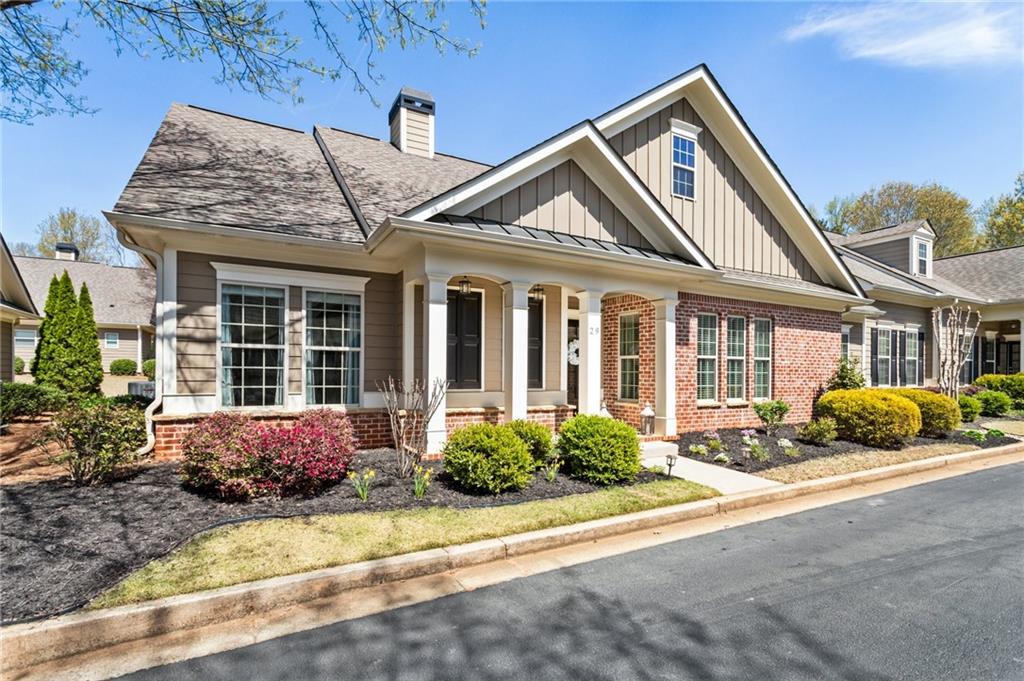 625 Aunt Lucy Lane #29, Smyrna, Georgia image 2