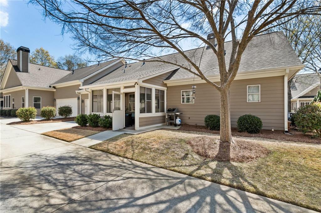 625 Aunt Lucy Lane #29, Smyrna, Georgia image 41
