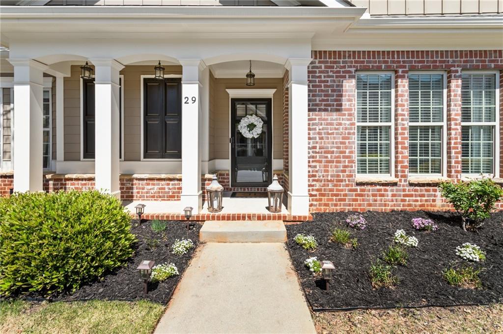625 Aunt Lucy Lane #29, Smyrna, Georgia image 3