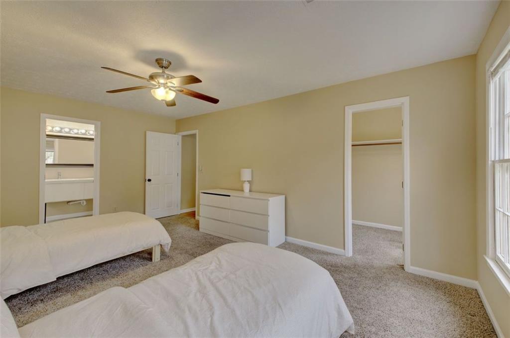 North Bridges - Residential Lease
