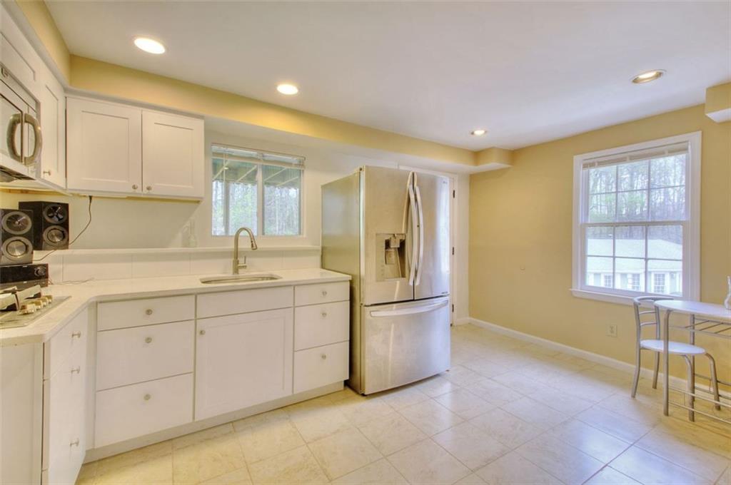 North Bridges - Residential Lease