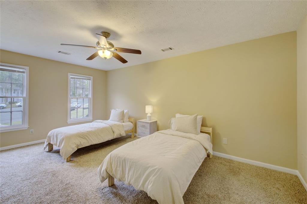 North Bridges - Residential Lease
