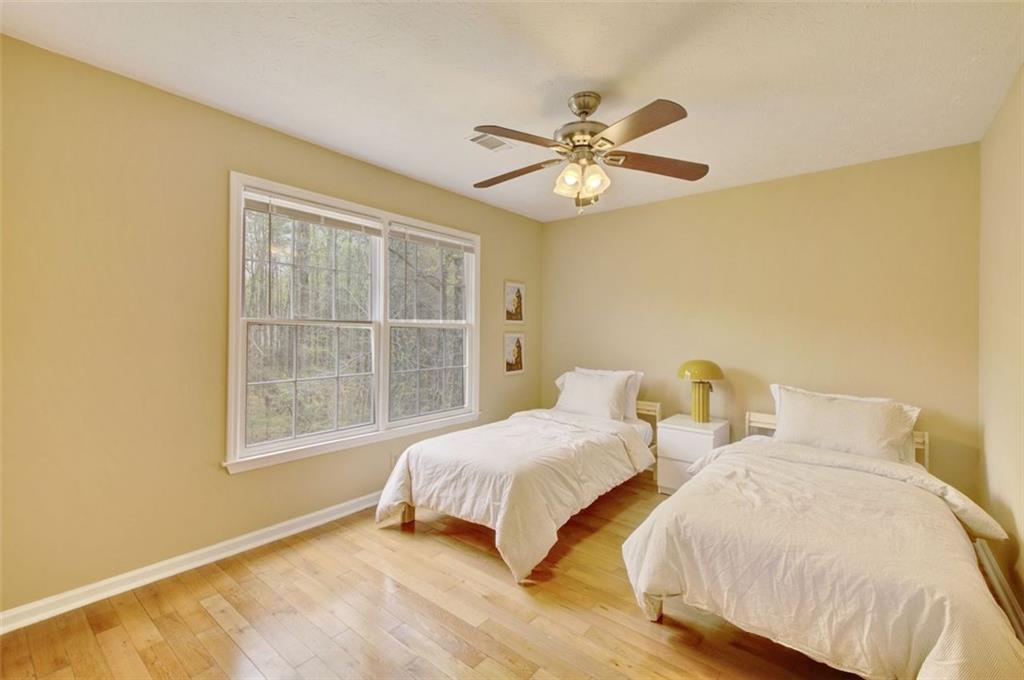 North Bridges - Residential Lease