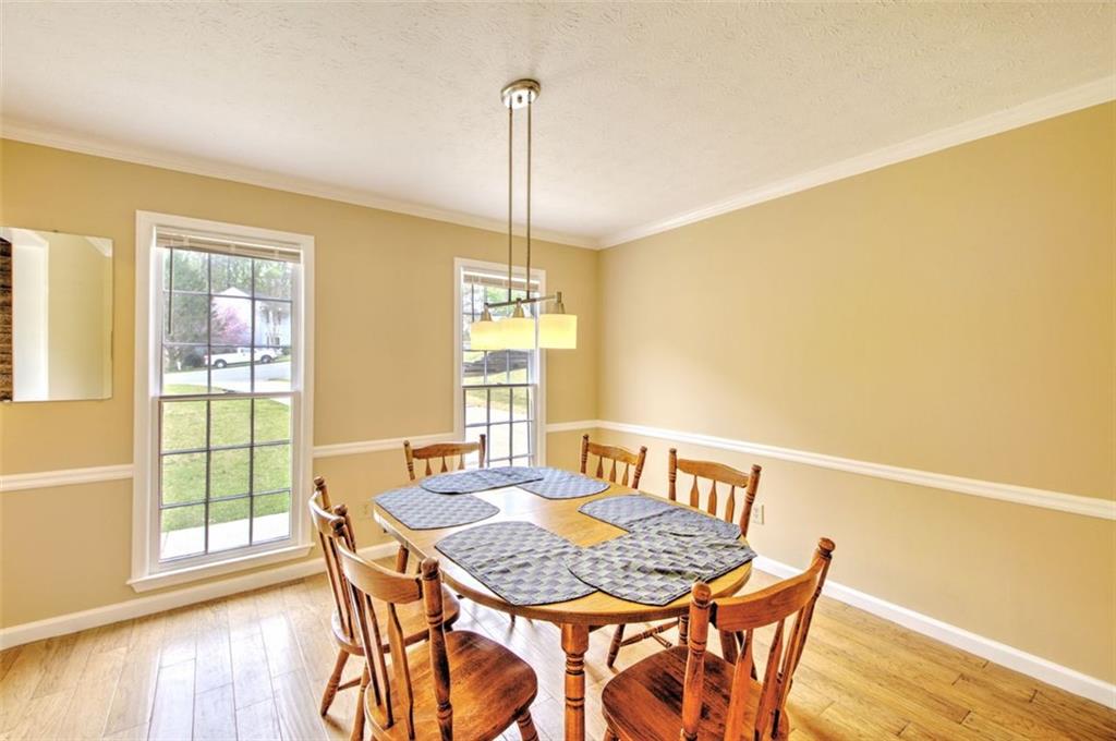 North Bridges - Residential Lease