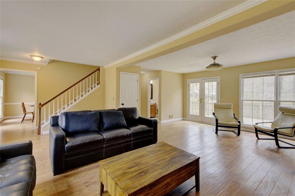 North Bridges - Residential Lease