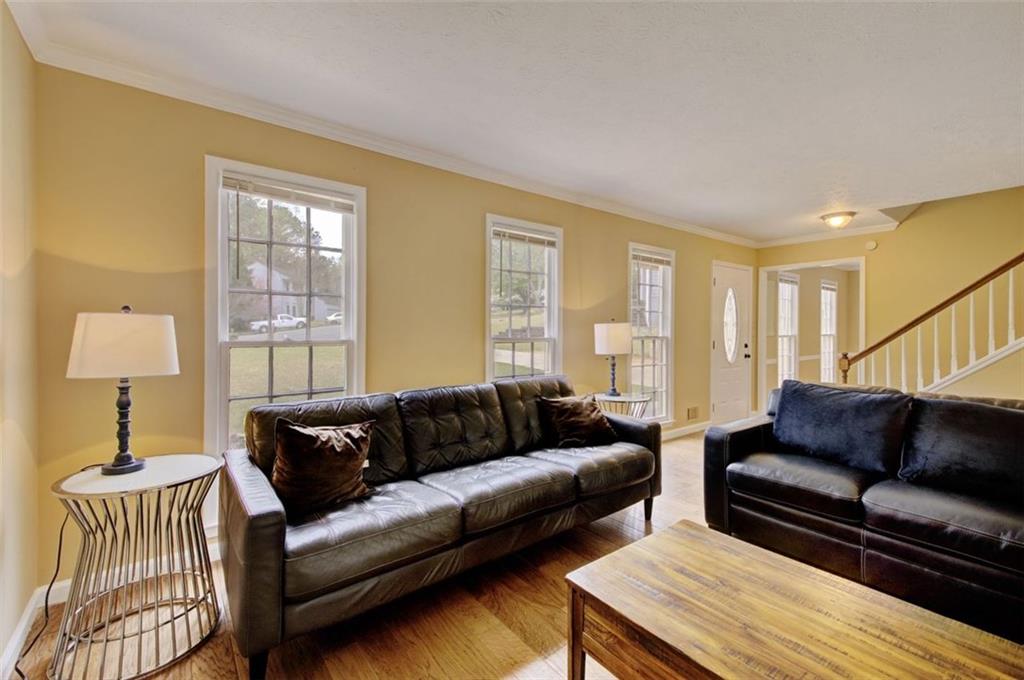 North Bridges - Residential Lease