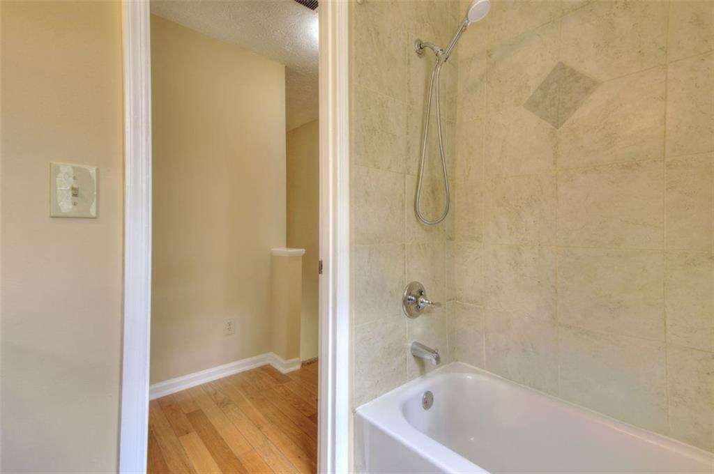 North Bridges - Residential Lease