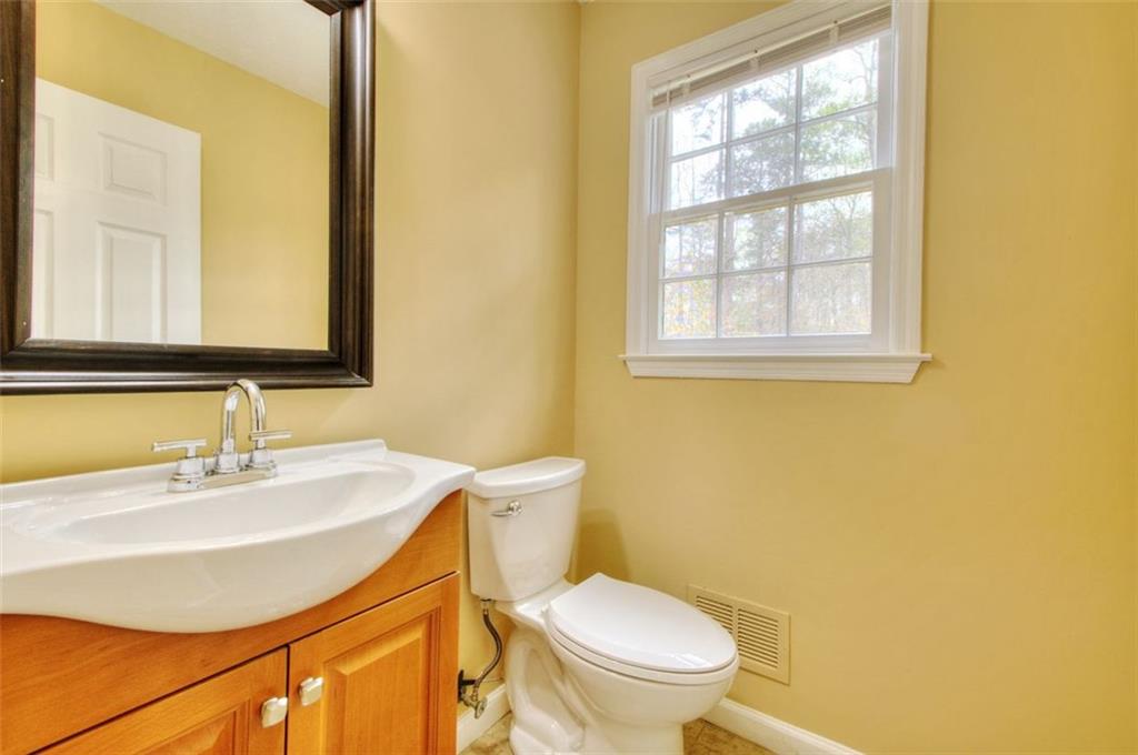 North Bridges - Residential Lease