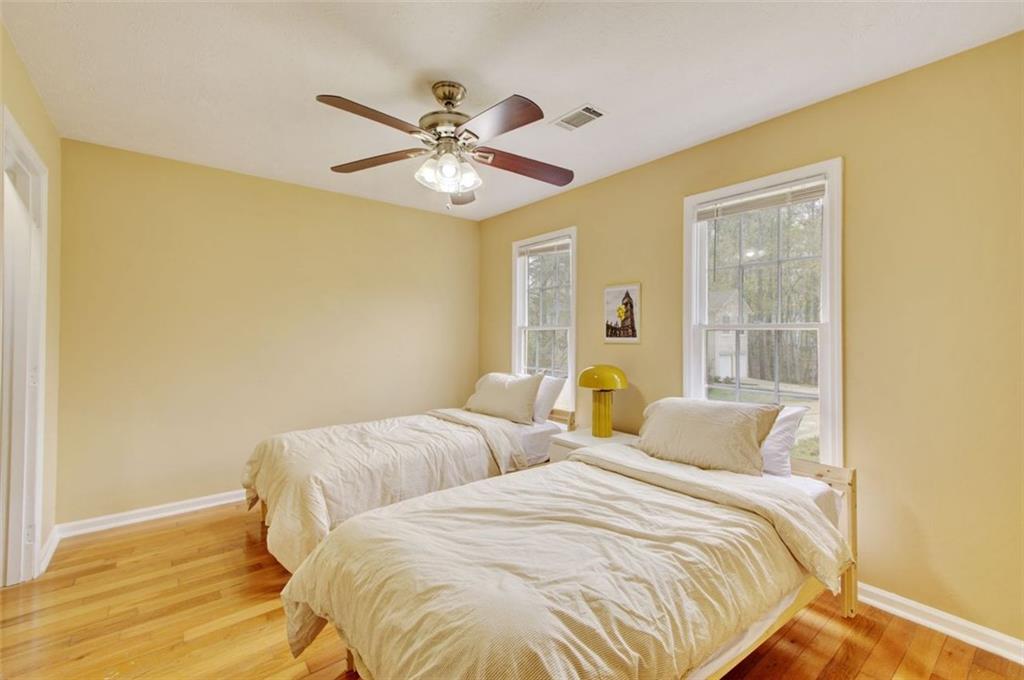 North Bridges - Residential Lease