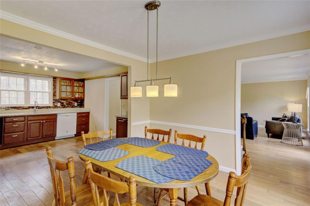 North Bridges - Residential Lease