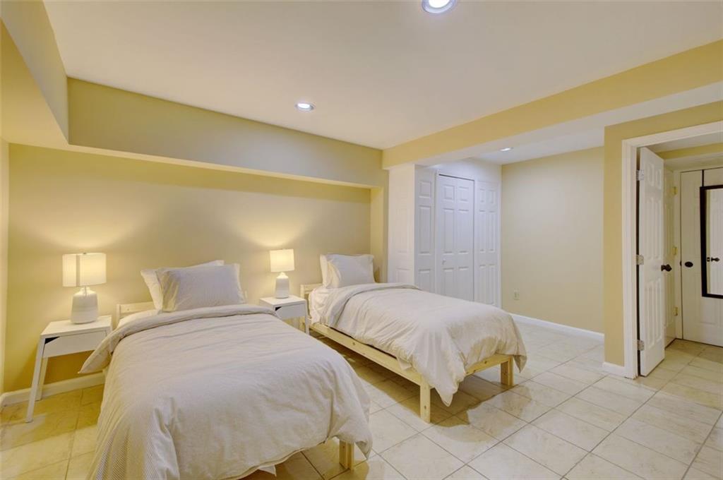 North Bridges - Residential Lease