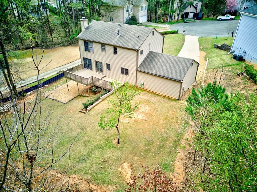 North Bridges - Residential Lease