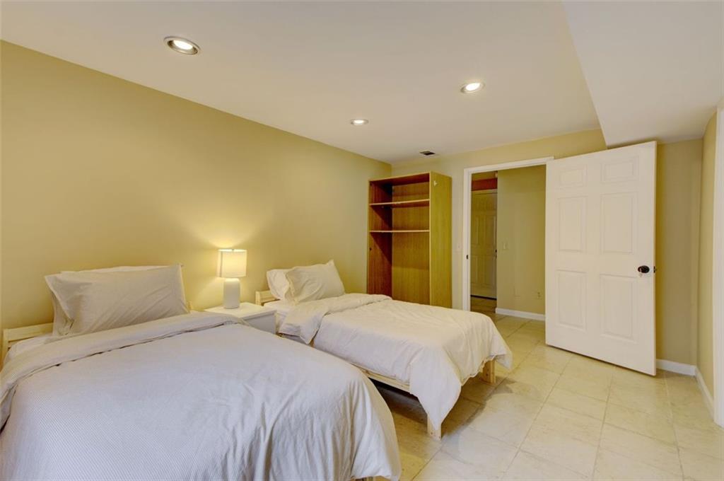 North Bridges - Residential Lease