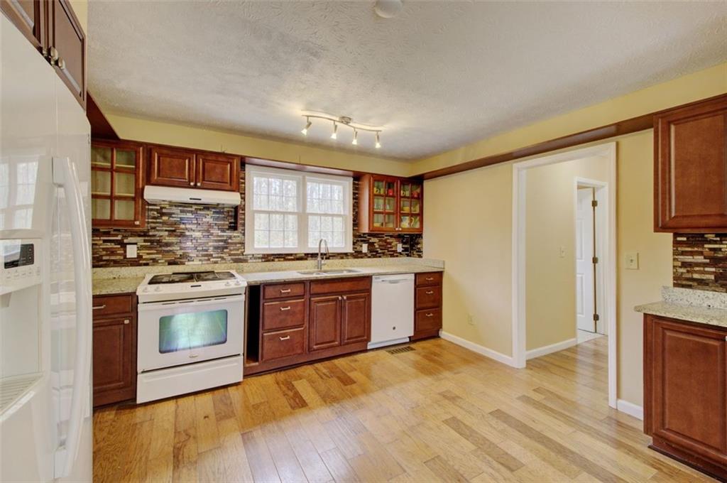 North Bridges - Residential Lease