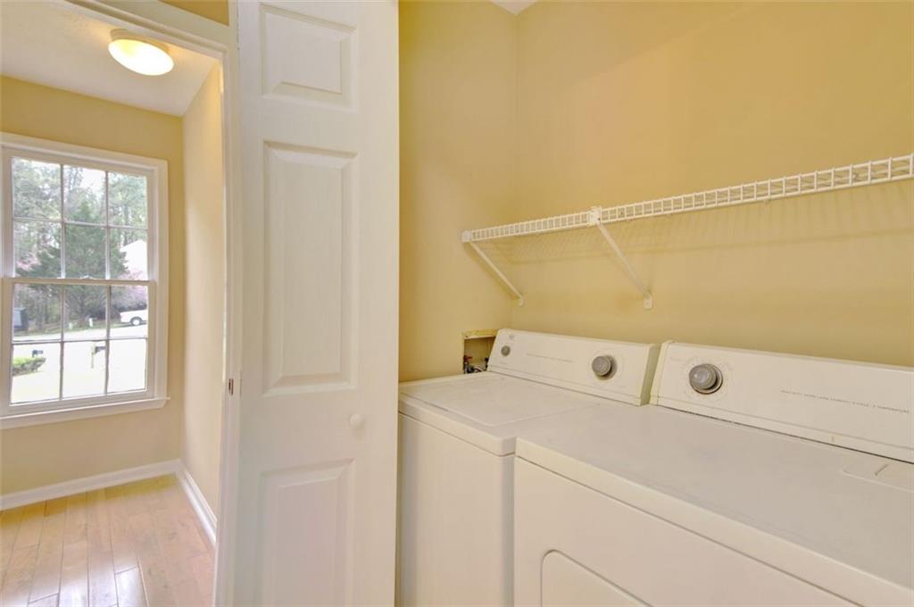 North Bridges - Residential Lease