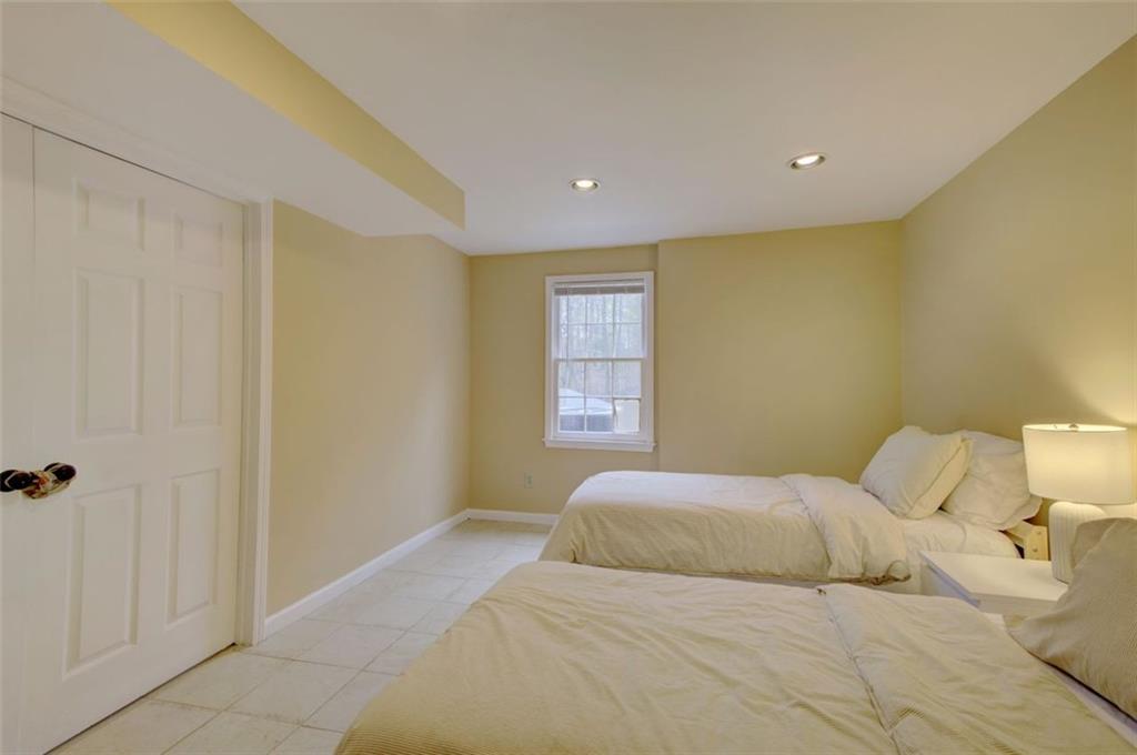 North Bridges - Residential Lease