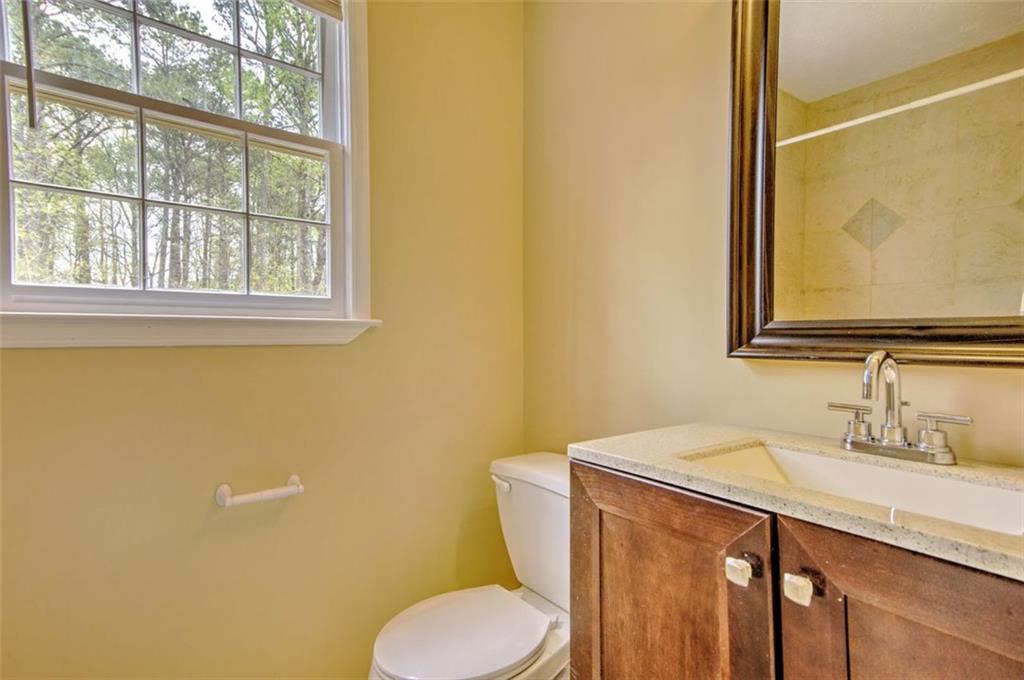 North Bridges - Residential Lease