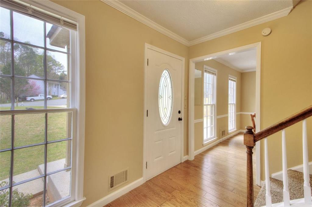 North Bridges - Residential Lease