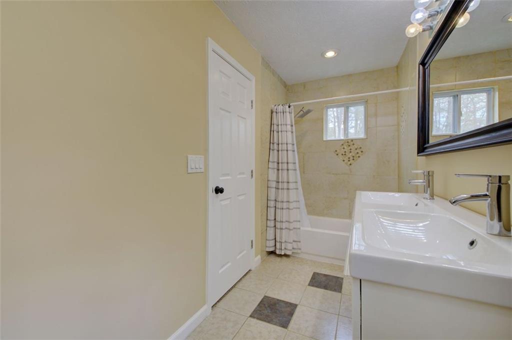 North Bridges - Residential Lease