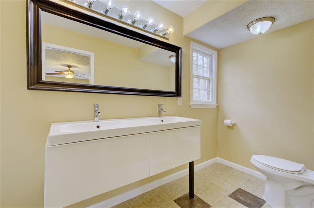 North Bridges - Residential Lease