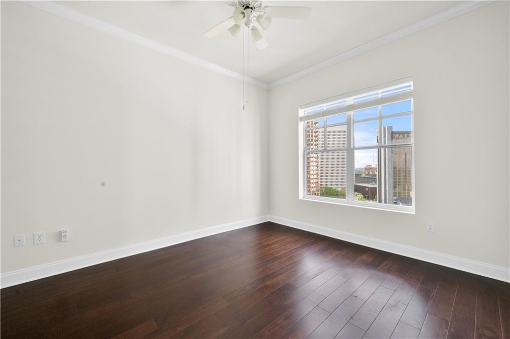 1101 Juniper Street #1504, Atlanta, Georgia image 19