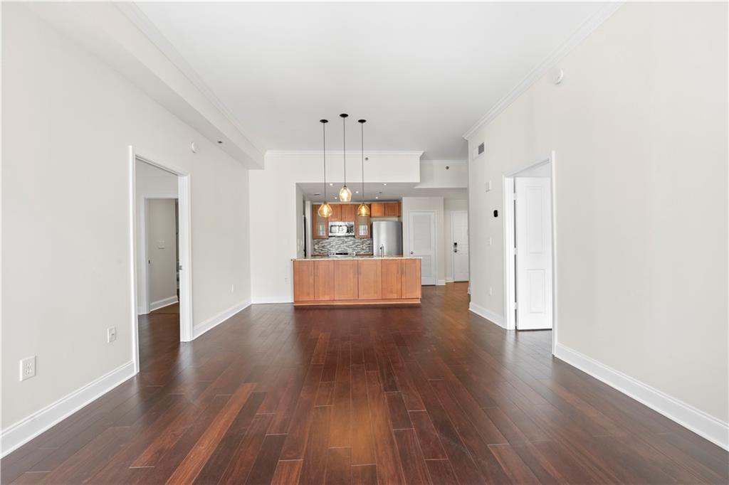 1101 Juniper Street #1504, Atlanta, Georgia image 11