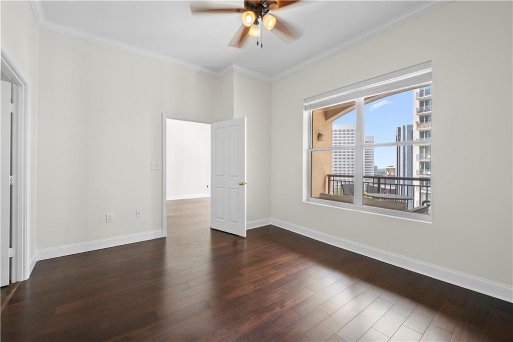 1101 Juniper Street #1504, Atlanta, Georgia image 15