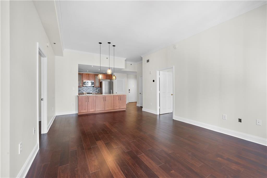 1101 Juniper Street #1504, Atlanta, Georgia image 12