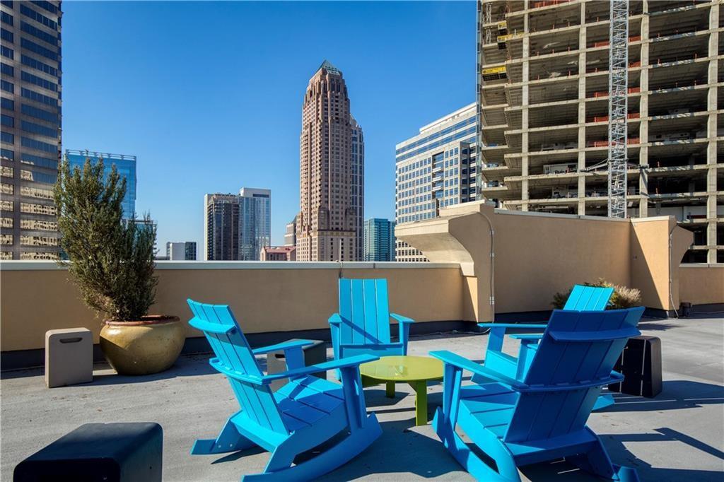 1101 Juniper Street #1504, Atlanta, Georgia image 39