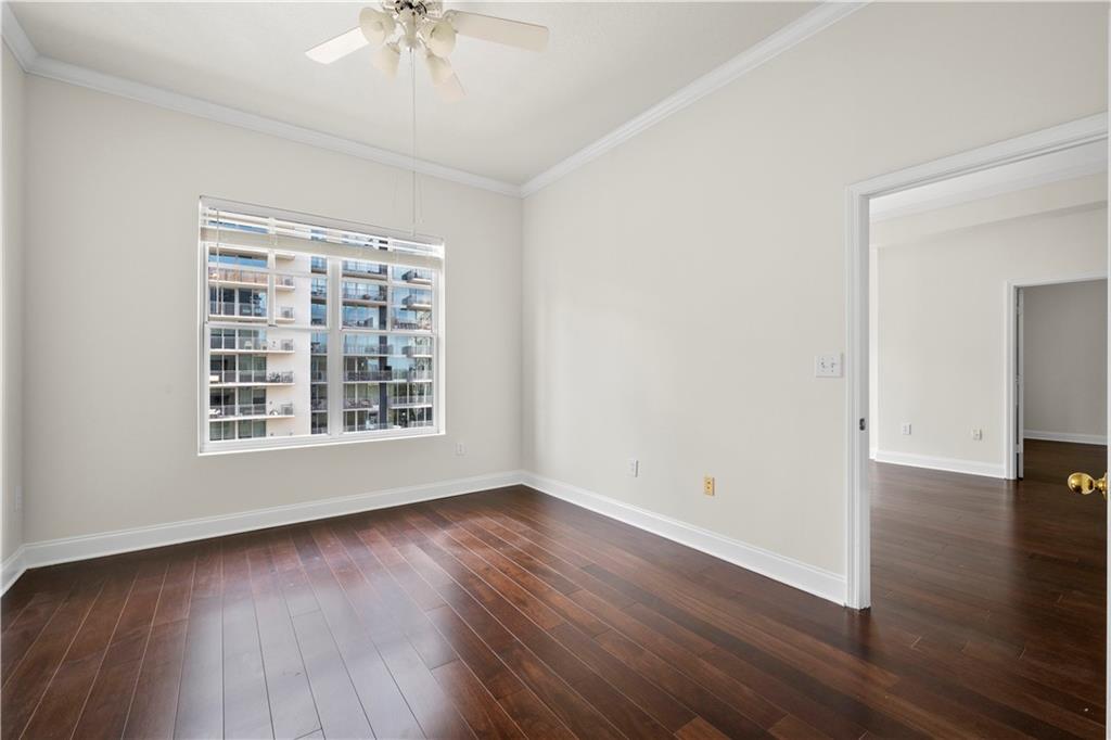 1101 Juniper Street #1504, Atlanta, Georgia image 20