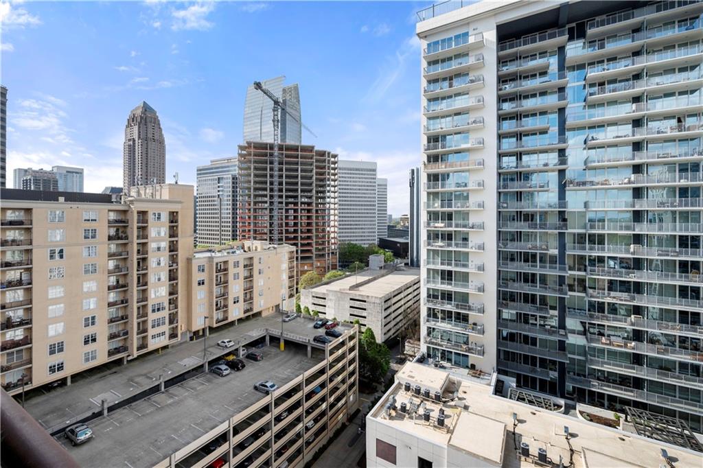 1101 Juniper Street #1504, Atlanta, Georgia image 26