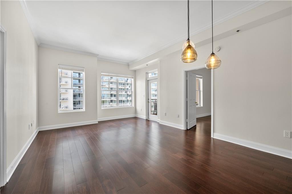 1101 Juniper Street #1504, Atlanta, Georgia image 2