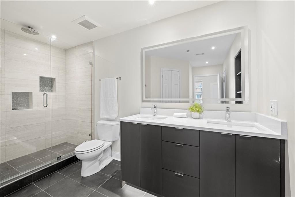 1101 Juniper Street #1504, Atlanta, Georgia image 16